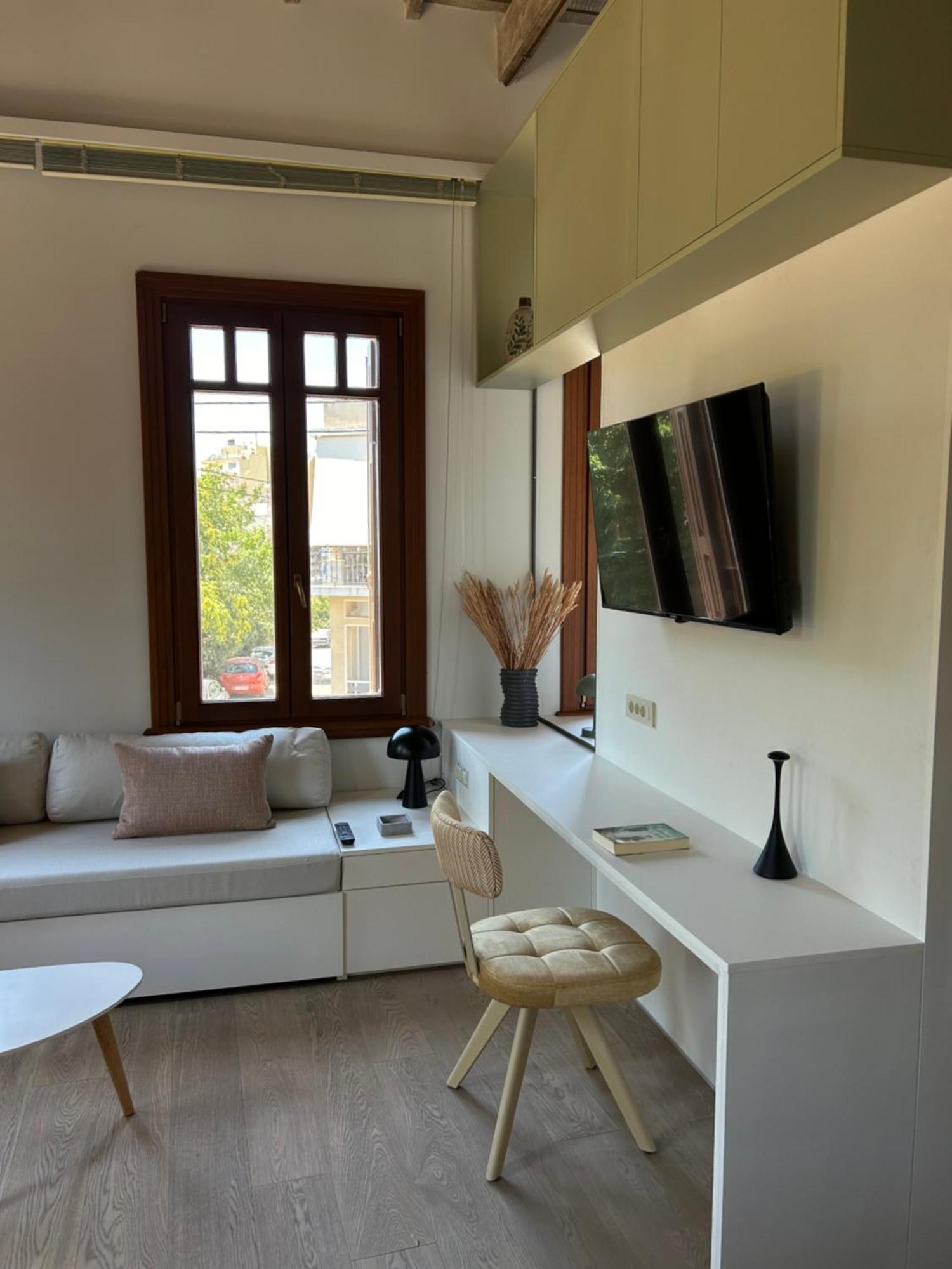 Elia Studio Sakız Dış mekan fotoğraf